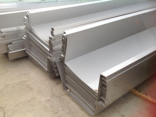 渝北304不锈钢天沟