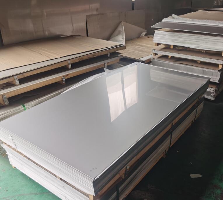 渝北321不锈钢板