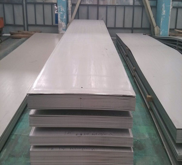 渝北304材质不锈钢板