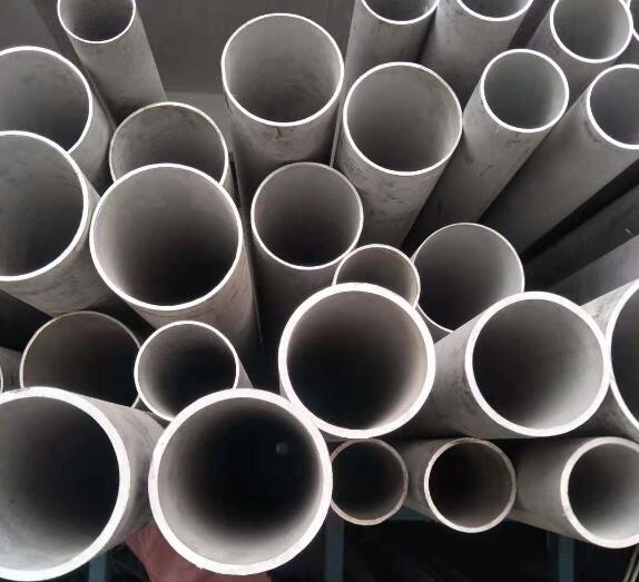 渝北321不锈钢管