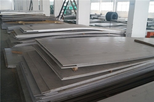 渝北304不锈钢板