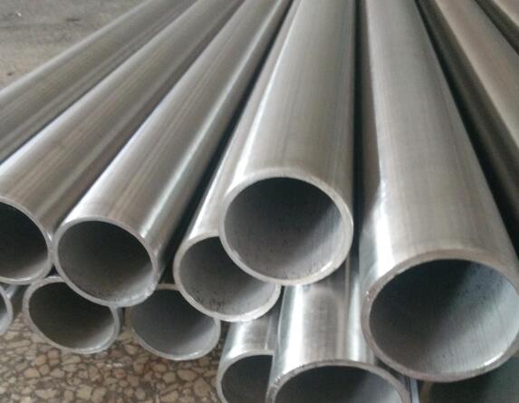 渝北321不锈钢管