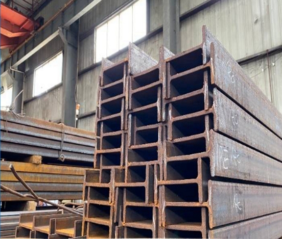 渝北Q420C工字型钢