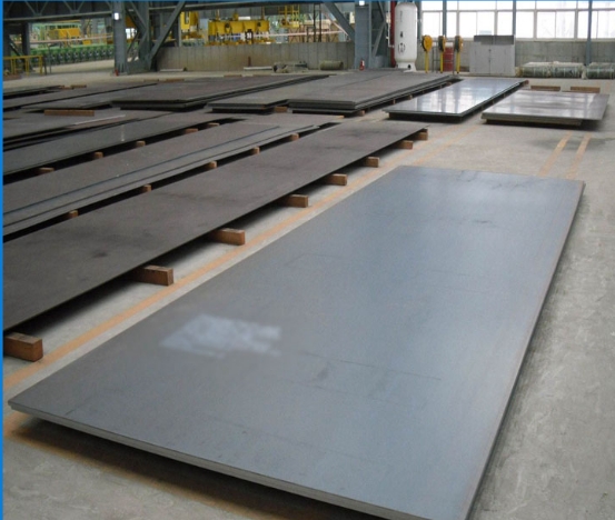 渝北NM450C耐磨板