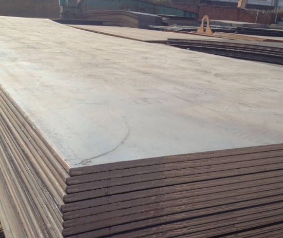 渝北NM400耐磨板