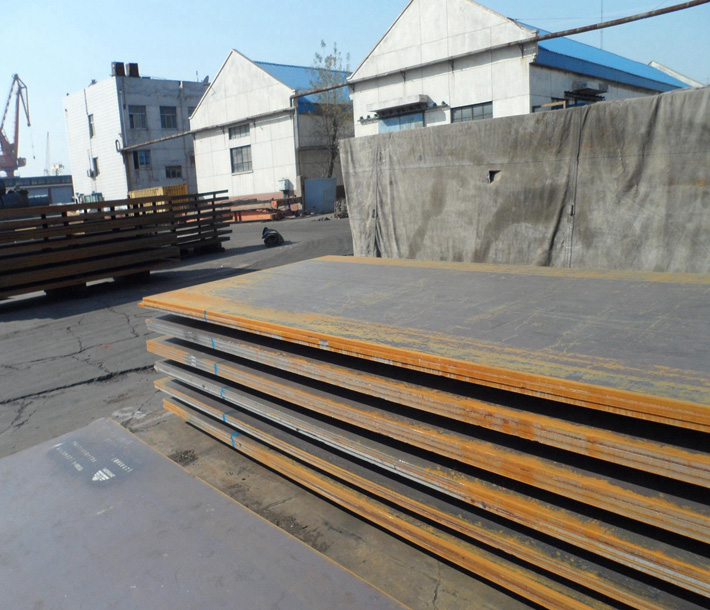 渝北SA210C镀锌板